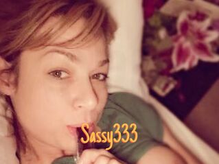 Sassy333