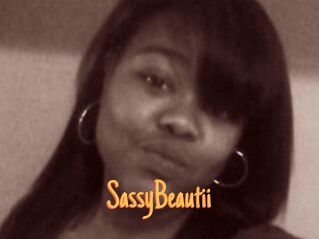 SassyBeautii