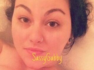 SassyGabby