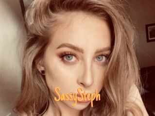 SassySteph