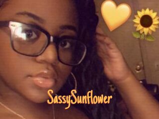 SassySunflower