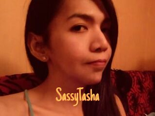 SassyTasha Mobile Porno
