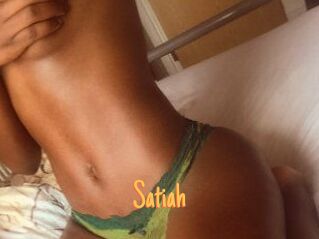Satiah