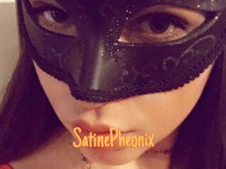 SatinePheonix Mobile Porno