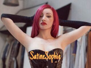 SatineSophie Mobile Porno