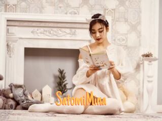 SatomiMina