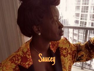 Saucey