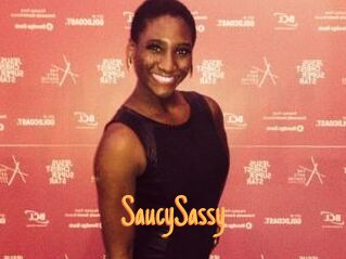 SaucySassy