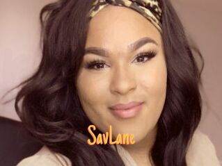 SavLane