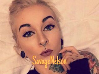 Savage_Nelson