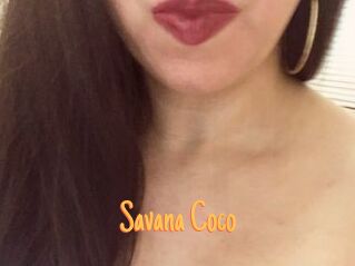 Savana_Coco