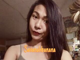 Savanahbanana Mobile Porno