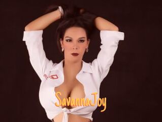 SavannaJoy