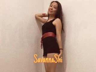 SavannaShi