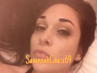 SavannahChase69 Mobile Porno
