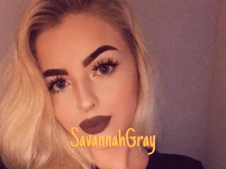 SavannahGray