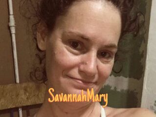 Savannah_Mary