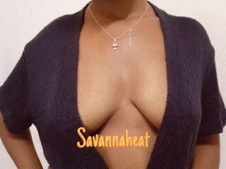 Savannaheat