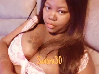 Savora30