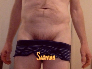Saxman Mobile Porno