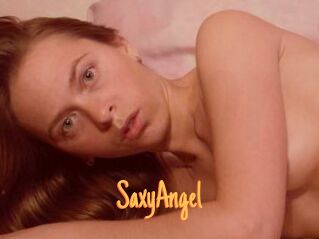 SaxyAngel