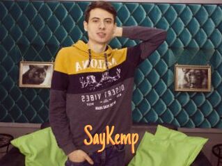 SayKemp