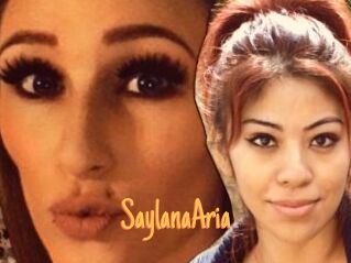 SaylanaAria