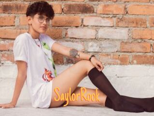 SaylorRook