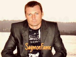 SaymonFame