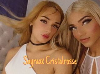 Sayraxx_Cristalrosse