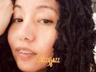 Sazzyjazz