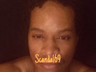 Scandal69 Mobile Porno
