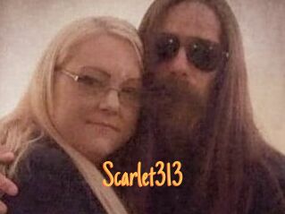 Scarlet313 Mobile Porno
