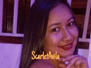 ScarletAvila Mobile Porno