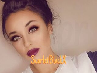 ScarletBlackX Mobile Porno