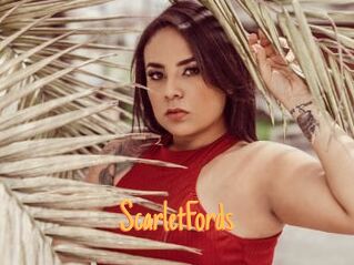 ScarletFords