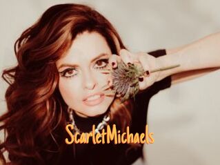 ScarletMichaels Mobile Porno