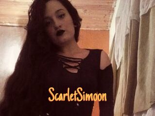 ScarletSimoon