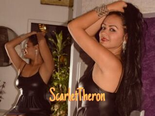 ScarletTheron Mobile Porno