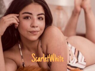 ScarletWhite