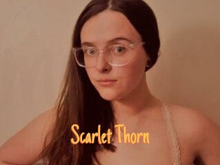 Scarlet_Thorn Mobile Porno