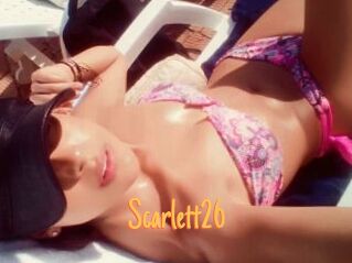 Scarlett26