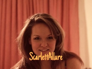 Scarlett_Allure Mobile Porno
