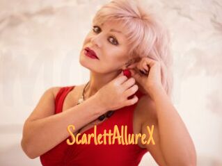 ScarlettAllureX