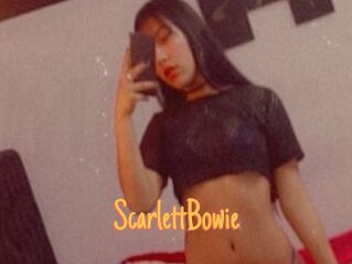 ScarlettBowie