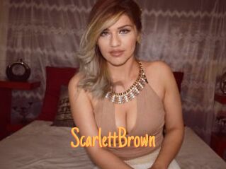 ScarlettBrown