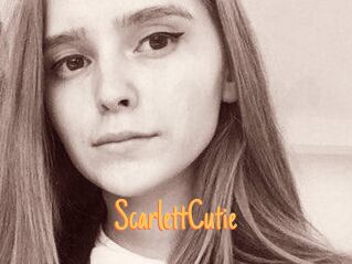ScarlettCutie Mobile Porno
