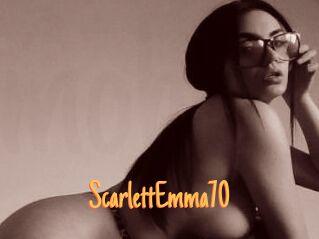 ScarlettEmma70