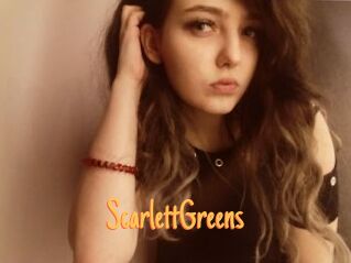 ScarlettGreens