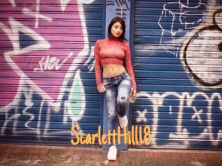 ScarlettHill18